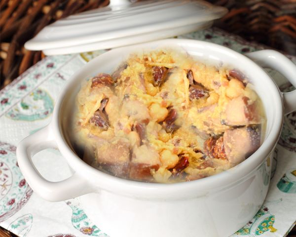 Sun Dried Tomato Squash